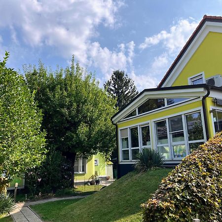 Ajo Apartments - Alte Donau Terrace Studio - Self-Check-In Viena Exterior foto